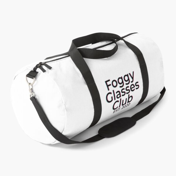 Item preview, Foggy Glasses Club - EST. 2020 designed and sold by DannyAndCo.