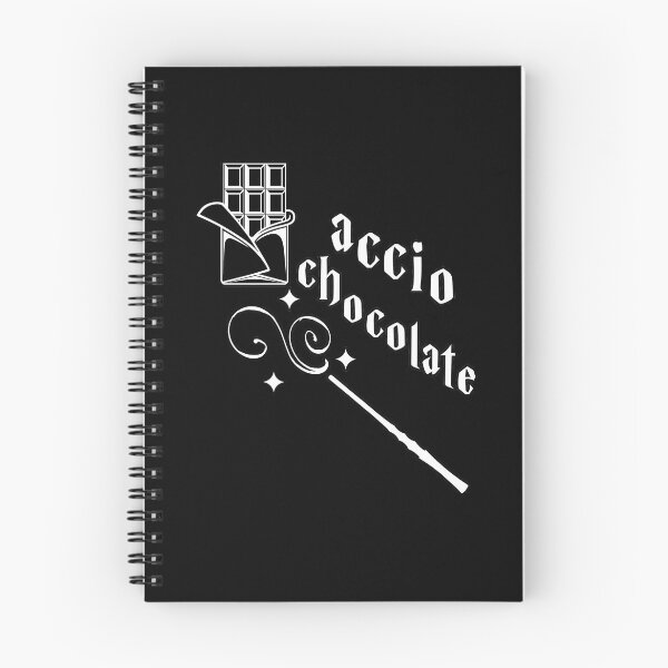 Item preview, Accio Chocolate designed and sold by Darcy777.