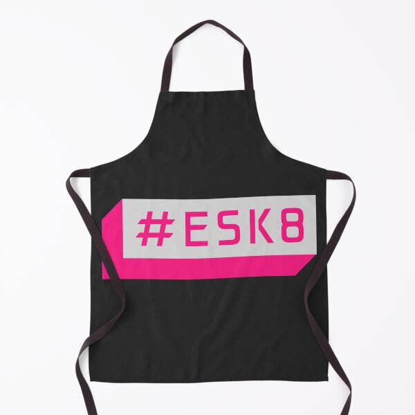 Item preview, #ESK8. designed and sold by SilverFoxStore.
