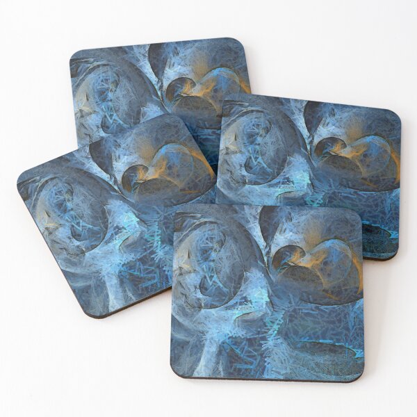 Item preview, Fusion IV designed and sold by Valda Hilley.