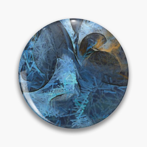 Item preview, Fusion IV designed and sold by Valda Hilley.