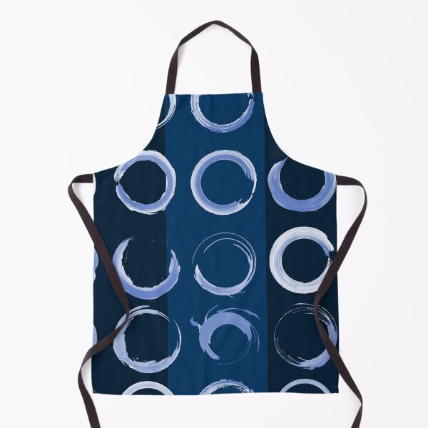 Item preview, Hand drawn watercolor circles designed and sold by ivorry.