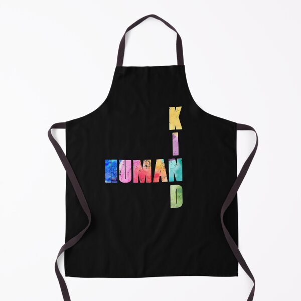 Item preview, Human Kind - Kind Human in Watercolor designed and sold by KristyBDesigns.