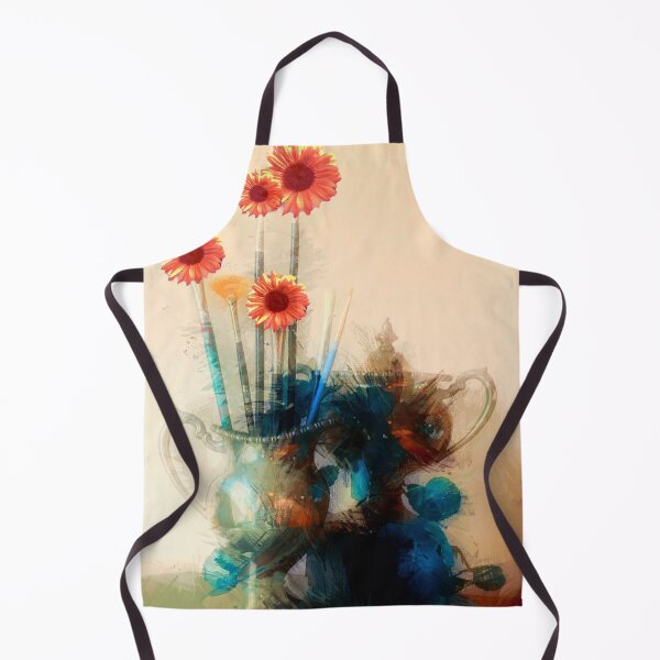 Item preview, BLUE FRENZY designed and sold by Krista Droop.