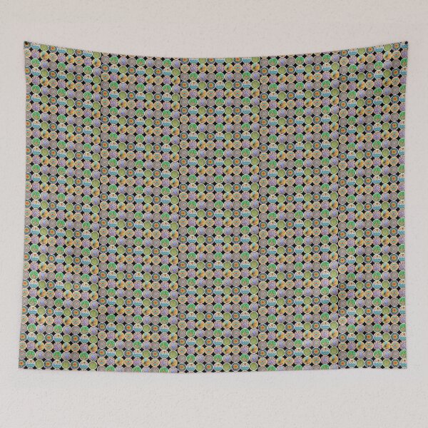 Item preview, Mandala Galore designed and sold by Susan Loone.