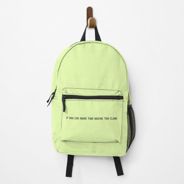 Item preview, If You Can Read This... designed and sold by RedFirecracker.
