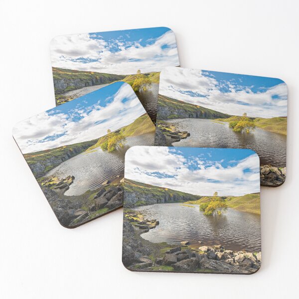 Item preview, Bollihope Quarry - Durham designed and sold by Reg-K-Atkinson.