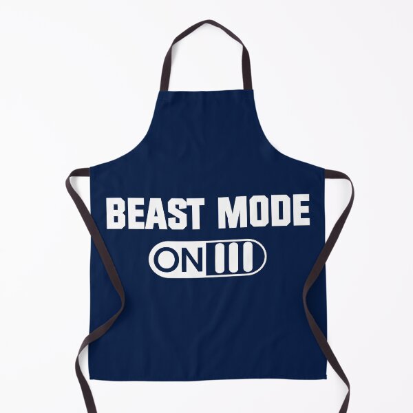 Item preview, Beast Mode ON designed and sold by ItsMeRuva.