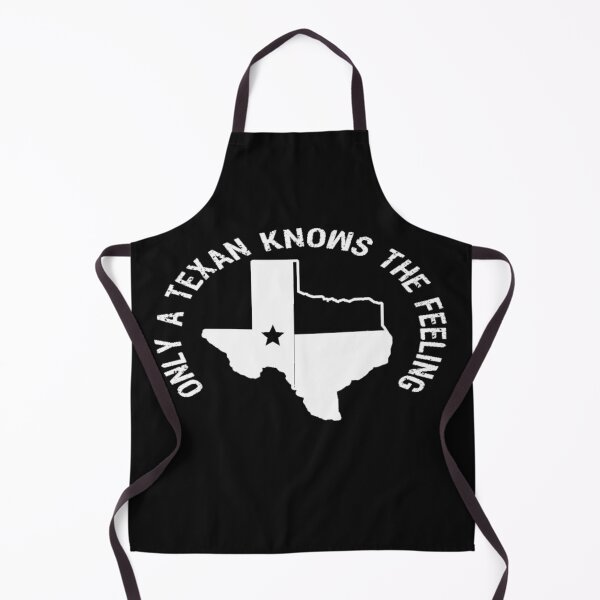 Item preview, Only a Texan knows the feeling designed and sold by Anflow.