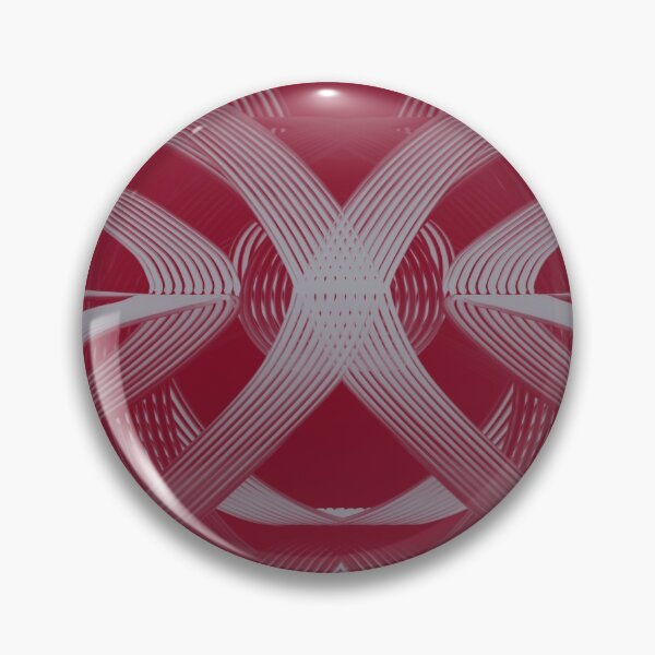 Item preview, Excellence Red & White dpa150607.b2 designed and sold by CSteenArt.
