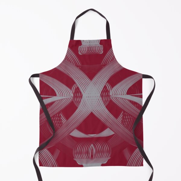 Item preview, Excellence Red & White dpa150607.b2 designed and sold by CSteenArt.