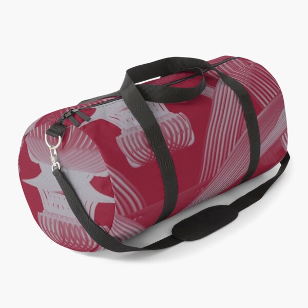 Item preview, Excellence Red & White dpa150607.b2 designed and sold by CSteenArt.