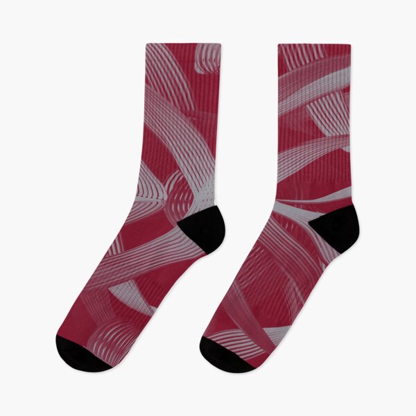Item preview, Excellence Red & White dpa150607.b2 designed and sold by CSteenArt.