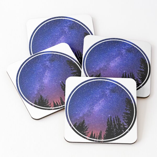 Item preview, Galaxy circle designed and sold by artjojo.