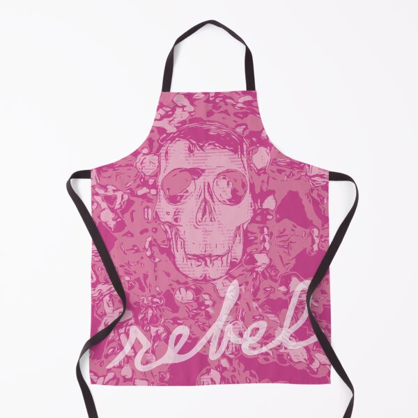 Item preview, REBEL SKULL designed and sold by Krista Droop.