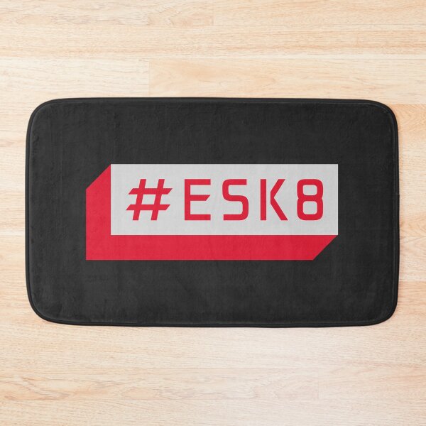 Item preview, #ESK8 designed and sold by SilverFoxStore.