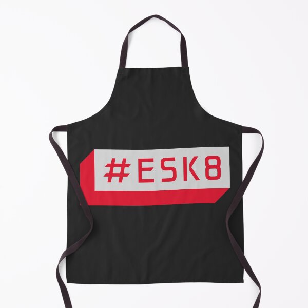 Item preview, #ESK8 designed and sold by SilverFoxStore.