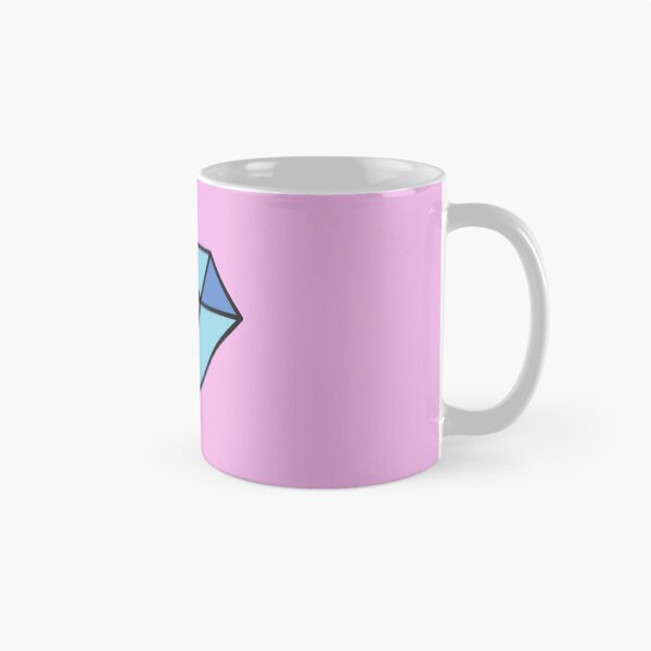 Aperçu de l'œuvre Diamant coloré créée et vendue par WildMotion.
