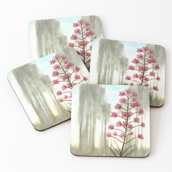 Item preview, Fireweed designed and sold by Joelle Klazen.