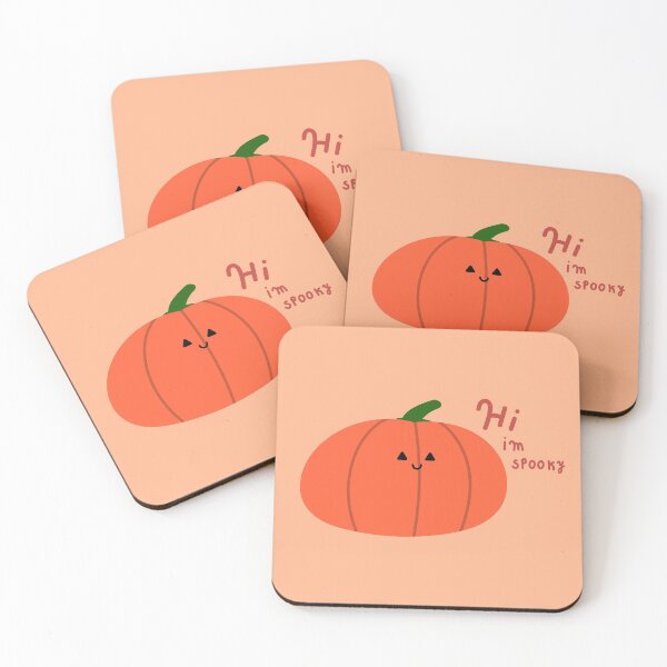 Item preview, Hi, im spooky pumpkin designed and sold by EGL-Design.