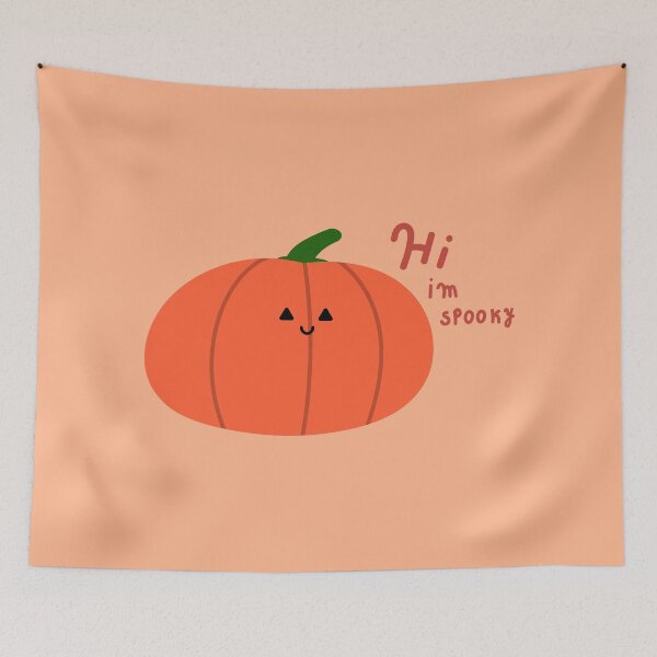 Item preview, Hi, im spooky pumpkin designed and sold by EGL-Design.