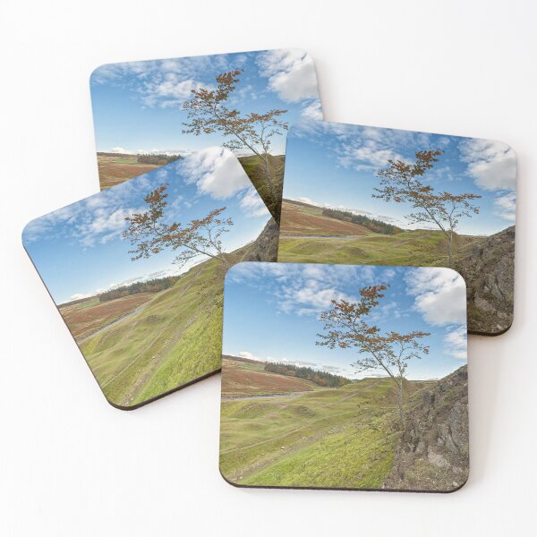 Item preview, The Old Quarry - Bollihope designed and sold by Reg-K-Atkinson.