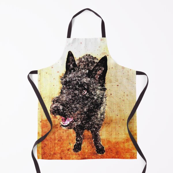 Item preview, Scruffy Dog designed and sold by Krista Droop.