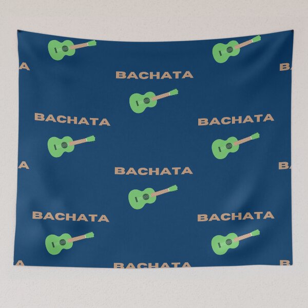 Item preview, Bachata guitar designed and sold by Toro-design.