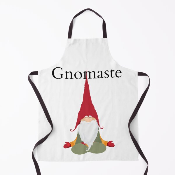 Item preview, Gnomaste To You All designed and sold by Mamalia.