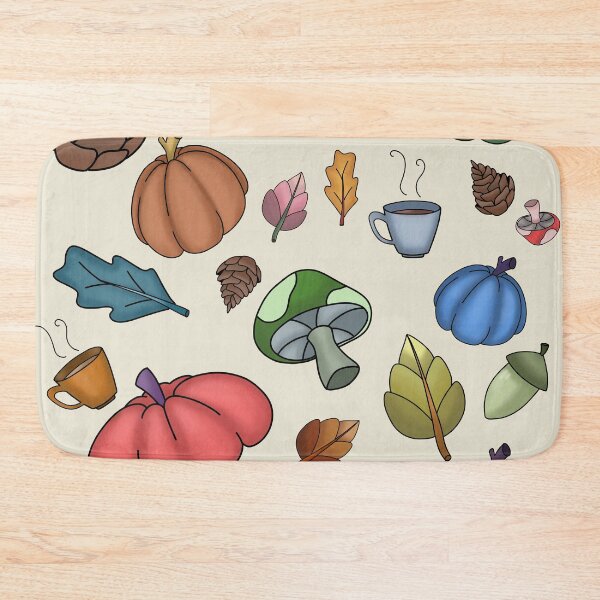 Item preview, Autumn 2 designed and sold by lele-malt.