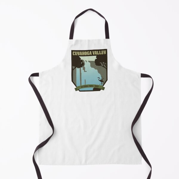 Item preview, Cuyahoga Valley National Park - Ohio designed and sold by Moritz Schwäble.