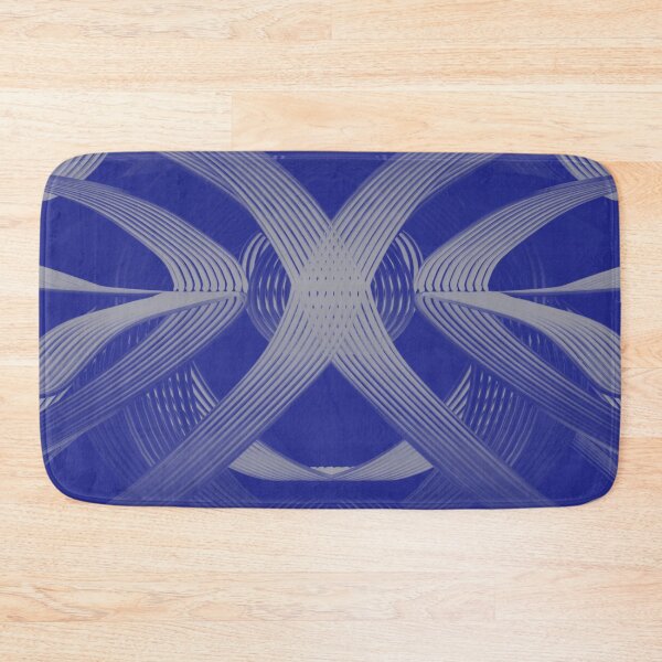 Item preview, Excellence Blue & White DPA150607.b1  designed and sold by CSteenArt.