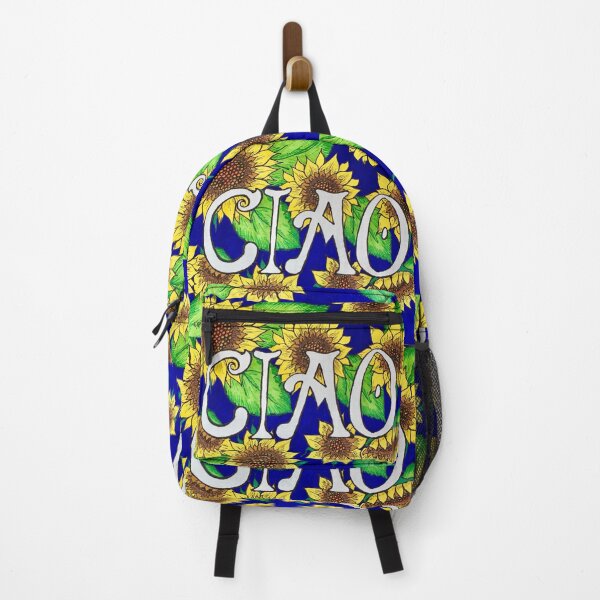 Item preview, Ciao, Hello designed and sold by ACarlo.