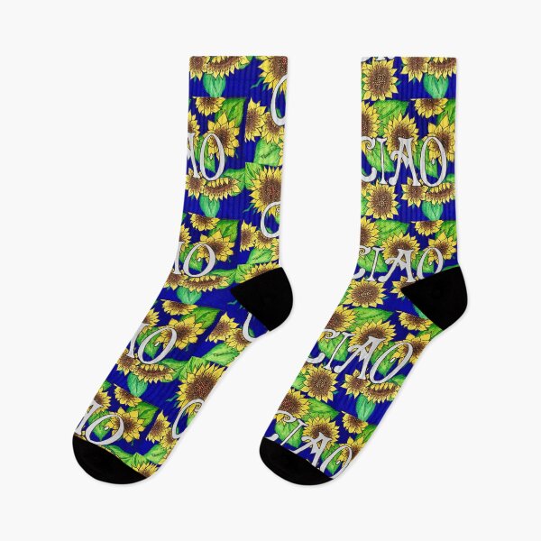 Item preview, Ciao, Hello designed and sold by ACarlo.