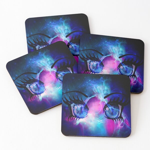 Item preview, Beautiful Mesmerizing Eyes designed and sold by MARIALOSA P.