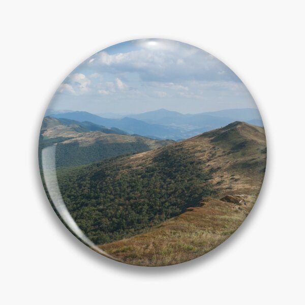 Item preview, Bieszczady Panorama designed and sold by Dominika Aniola.