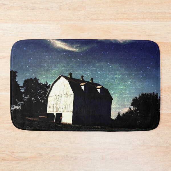 Item preview, MIDNIGHT BARN designed and sold by Krista Droop.