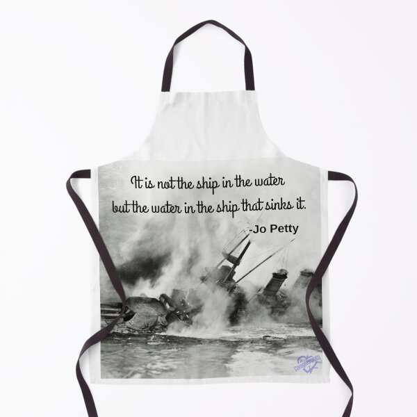 Item preview, It is not the ship in the water designed and sold by Caregiverology.