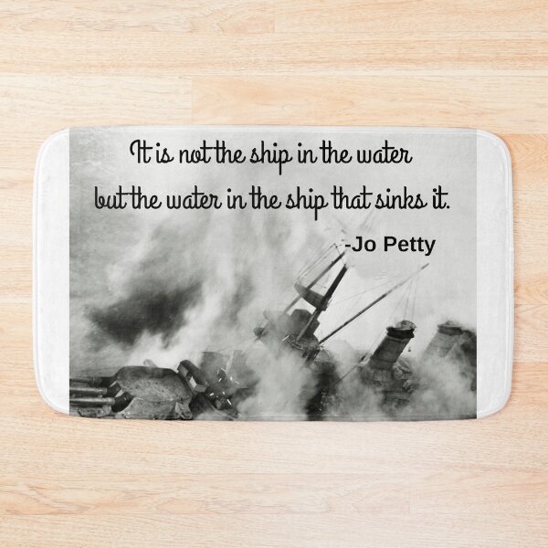 Item preview, It is not the ship in the water designed and sold by Caregiverology.