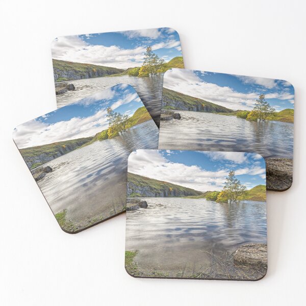 Item preview, Old Quarry Bollihope - Durham designed and sold by Reg-K-Atkinson.