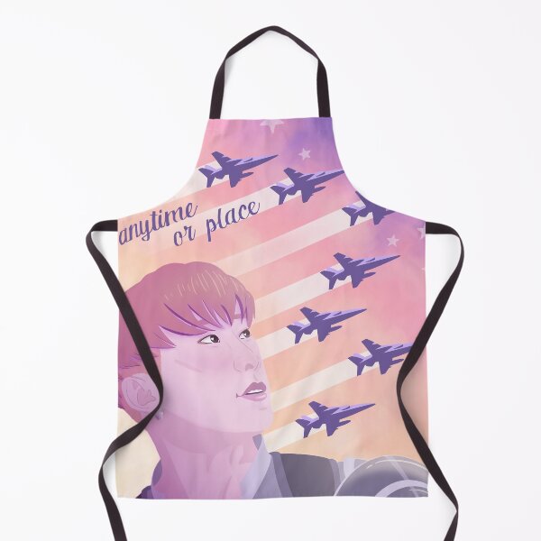 Item preview, Wonho - I'll Be Your Shield (Captain Korea) designed and sold by SeleseHuth.