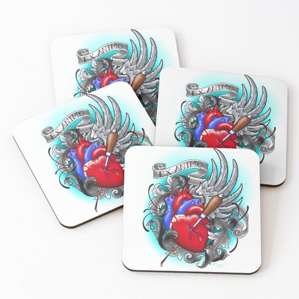 Item preview, From The Heart designed and sold by MetroInk.