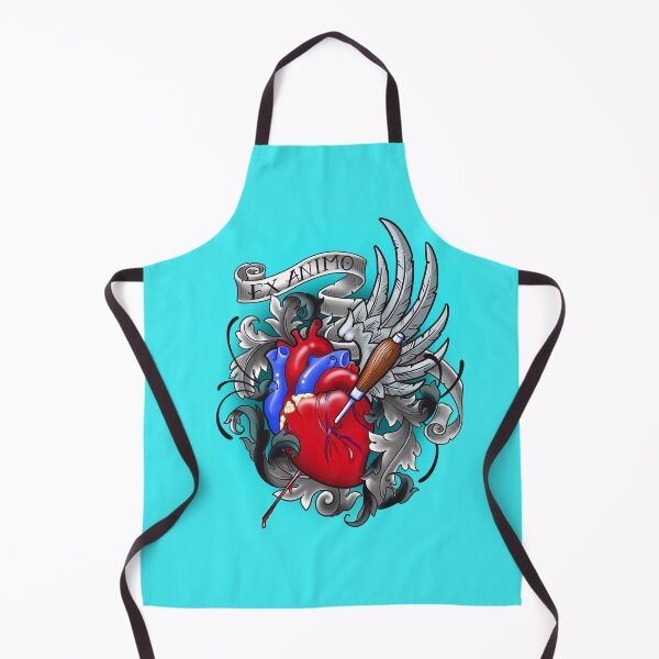 Item preview, From The Heart designed and sold by MetroInk.