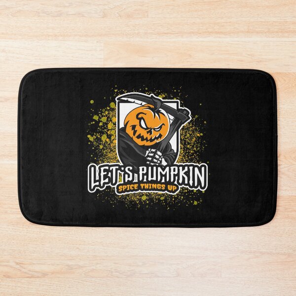 Item preview, Pumpkin Spice designed and sold by ZenCloak.