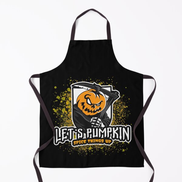 Item preview, Pumpkin Spice designed and sold by ZenCloak.
