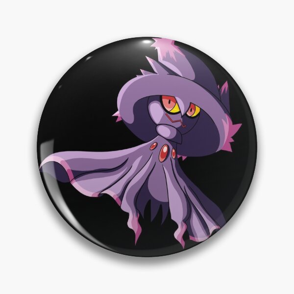 Item preview, Spooky Ghost. Witch designed and sold by thesplendidlab.