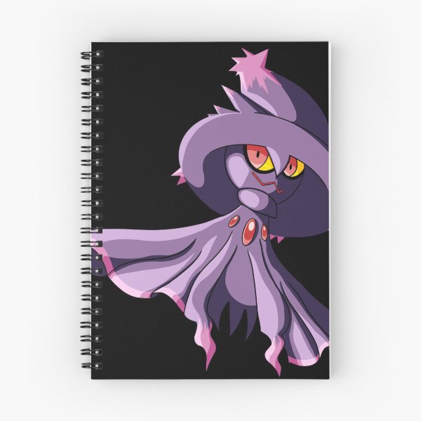 Item preview, Spooky Ghost. Witch designed and sold by thesplendidlab.