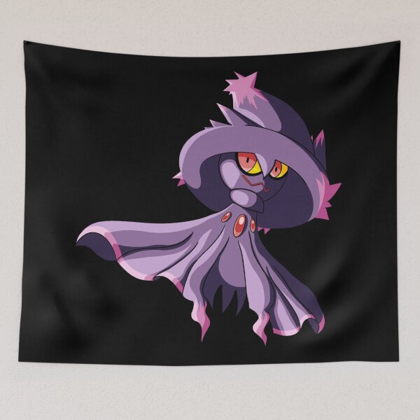 Item preview, Spooky Ghost. Witch designed and sold by thesplendidlab.