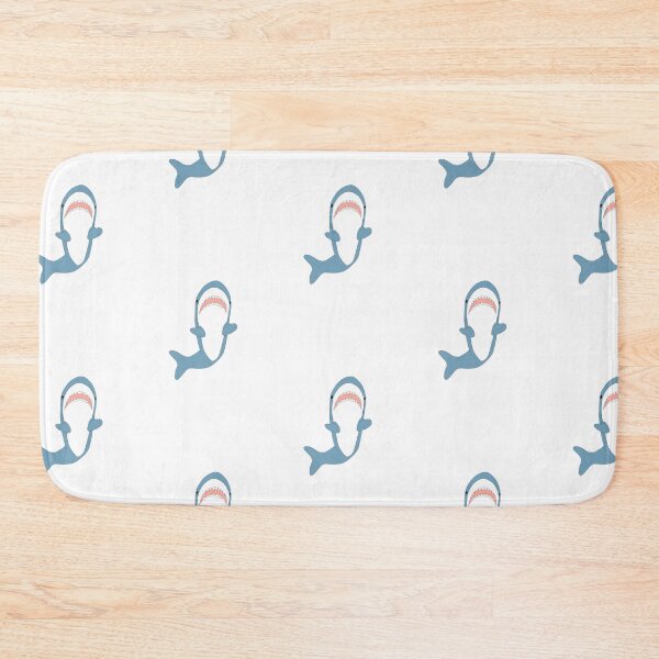 Item preview, Ikea Hai Blahaj 2 designed and sold by BreadCrumbBird.
