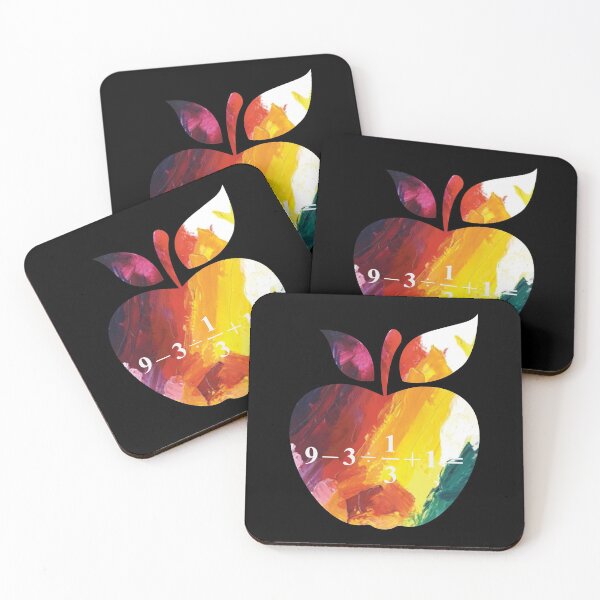 Item preview, Math Teacher Gift Best Gift for Who Loves Math  designed and sold by abcxyzsma.